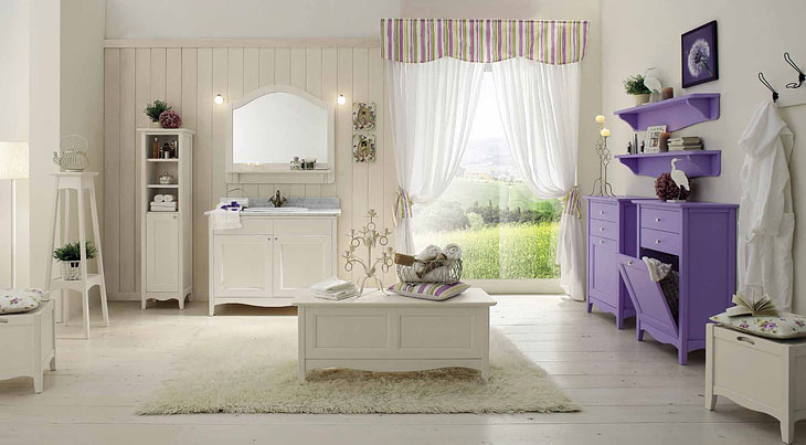 Bagni Classici Lavalle