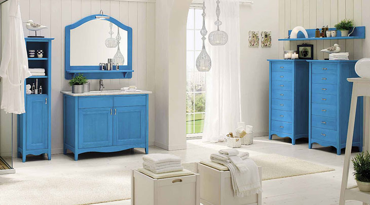 Bagni Classici Lavalle