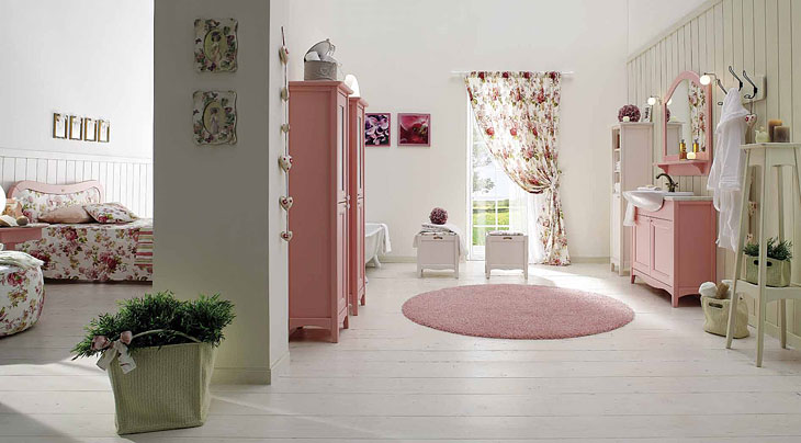 Bagni Classici Lavalle
