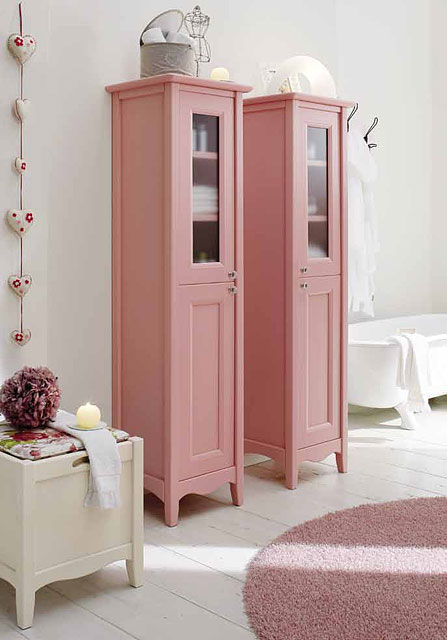 Bagni Classici Lavalle
