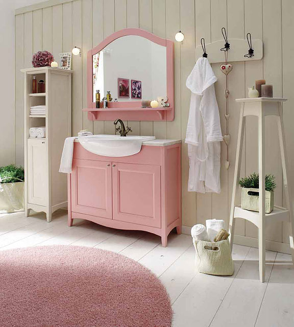 Bagni Classici Lavalle