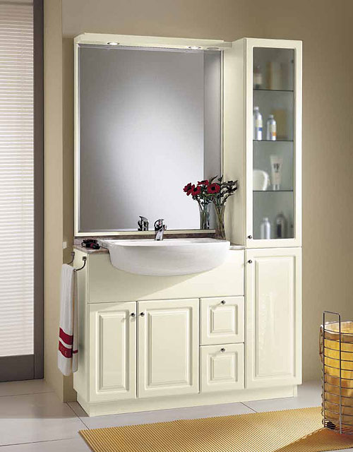Bagni Classici Lavalle