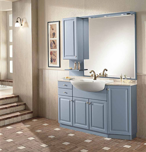 Bagni Classici Lavalle