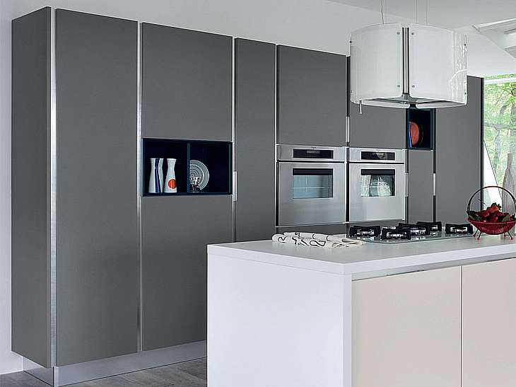 Cucine Moderne Lube - Modello Essenza