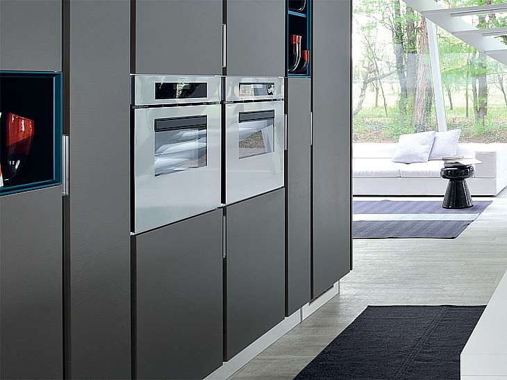 Cucine Moderne Lube - Modello Essenza