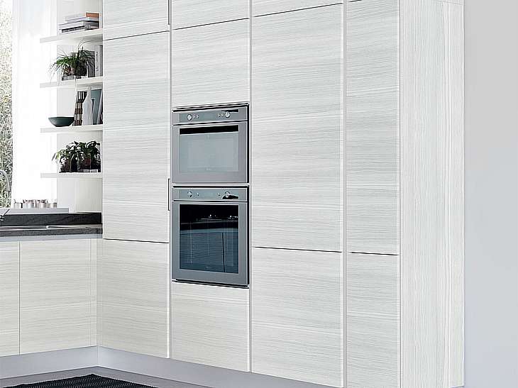 Cucine Moderne Lube - Modello Essenza