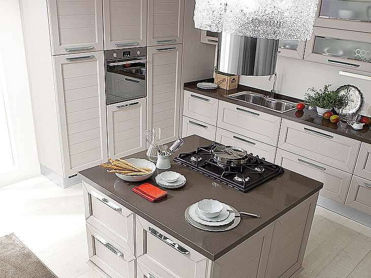Cucine Classiche Lube - Modello Claudia