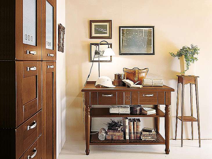 Cucine Classiche Lube - Modello Erica