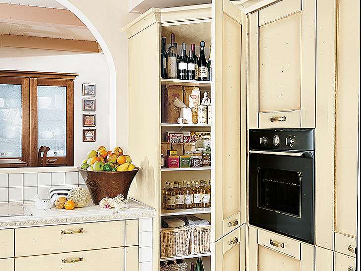 Cucine Classiche Lube - Modello Erica