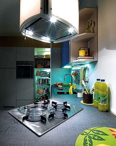 Cappa d'arredo