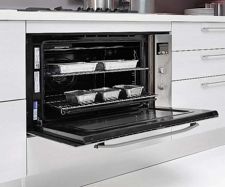 Cassetto sottoforno