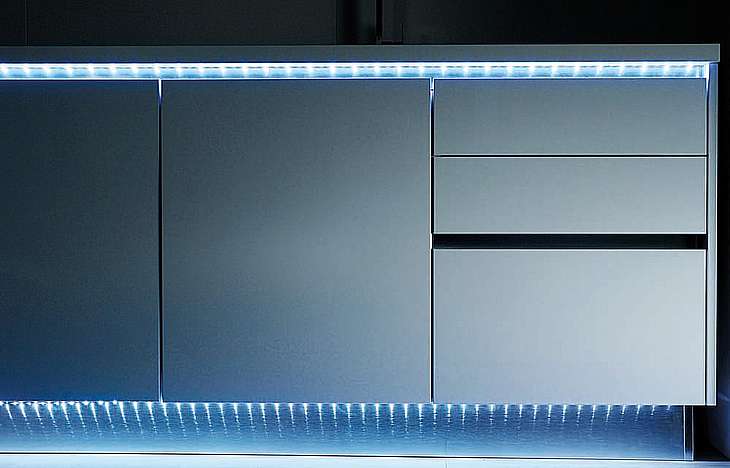 Luci a LED