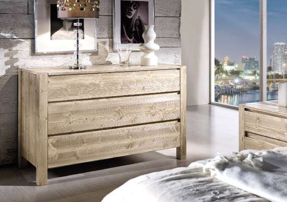 Com&ograve in legno;