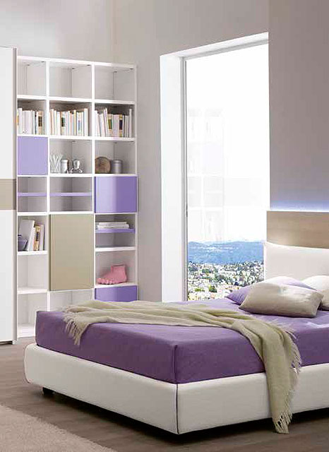 Cameretta Spagnol