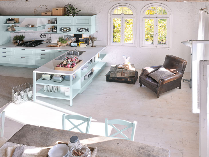 Cucine Classiche Lube - Modello Agnese