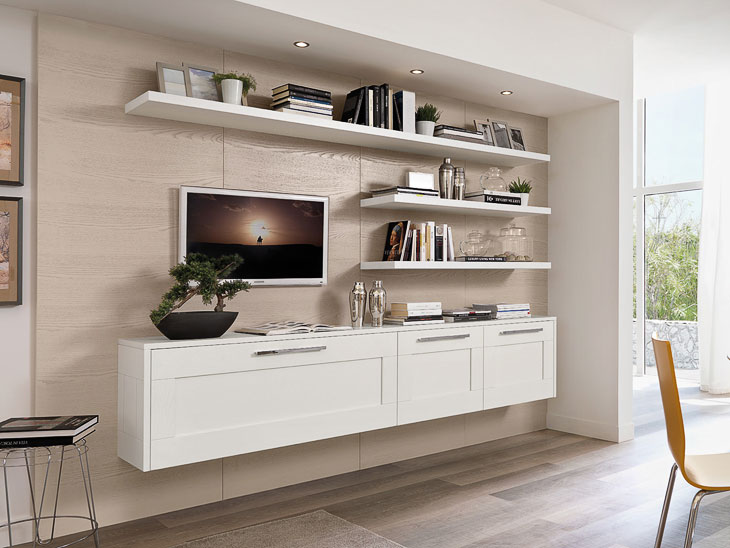 Cucine Moderne Lube - Modello Gallery #16