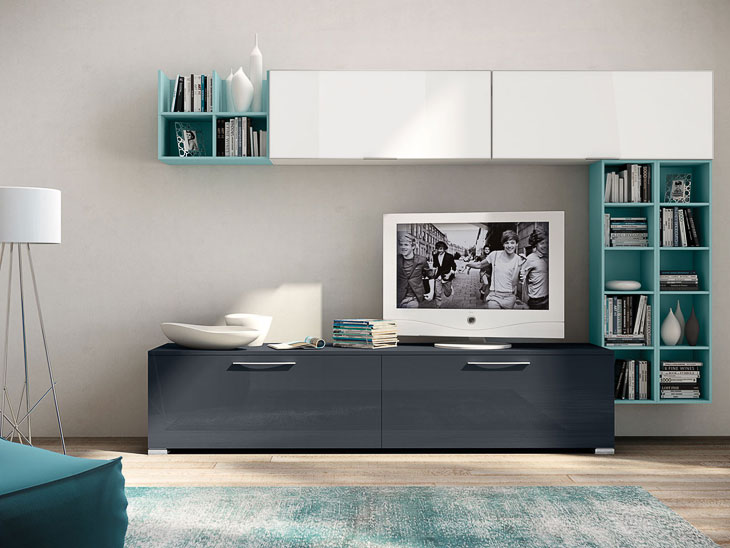 Cucine Moderne Lube - Modello Swing #20
