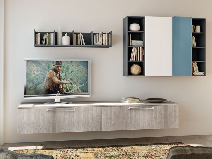 Cucine Moderne Lube - Modello Swing #25