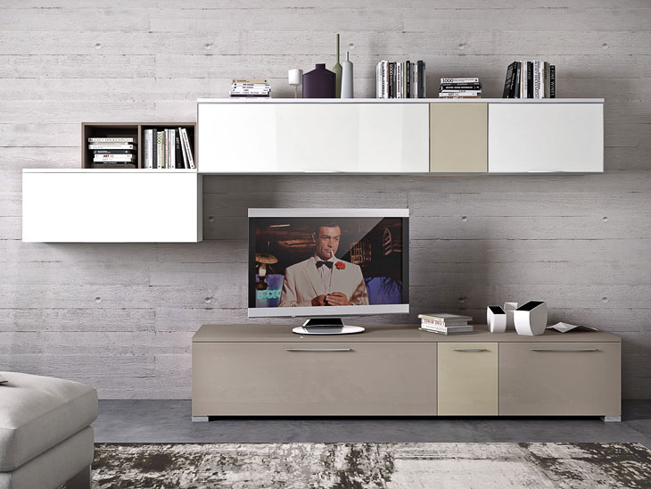 Cucine Moderne Lube - Modello Swing #43