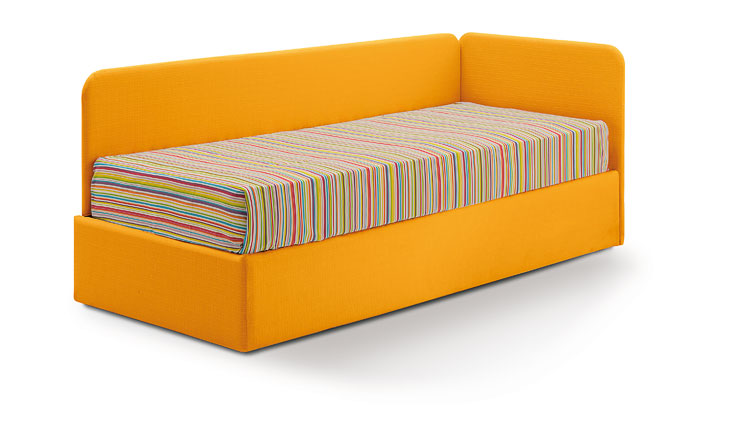 Divano letto sfoderabile Easy