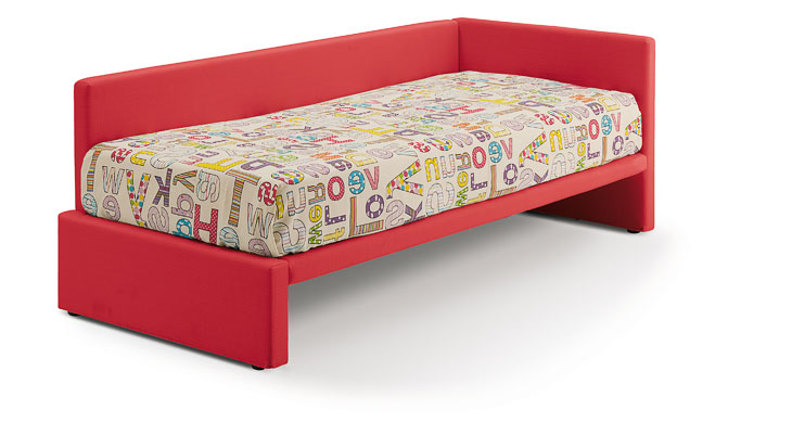 Divano letto sfoderabile Eolo