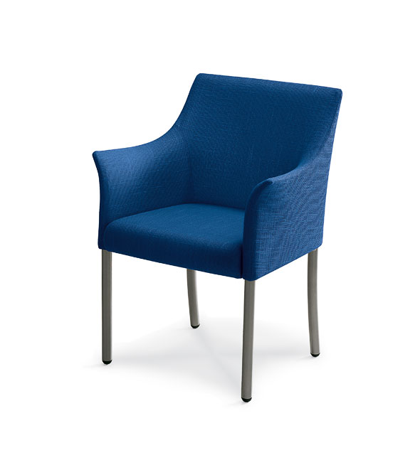 Poltroncina Modello SPACE