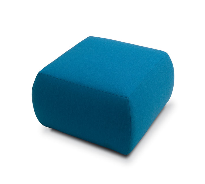 Pouf Modello KUBICO