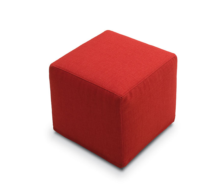 Pouf Modello QUADRO