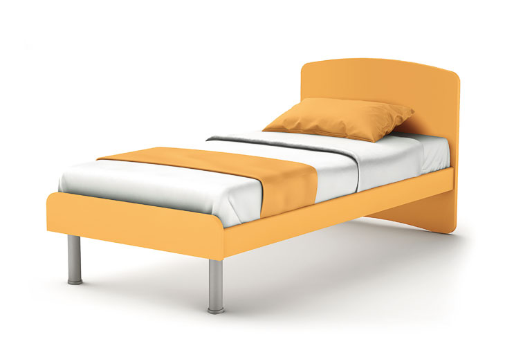 Letto Modello Bloom
