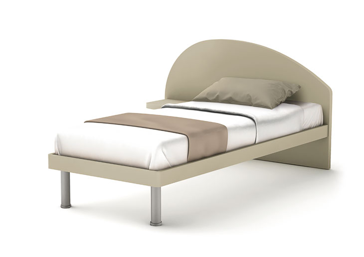 Letto Modello Book