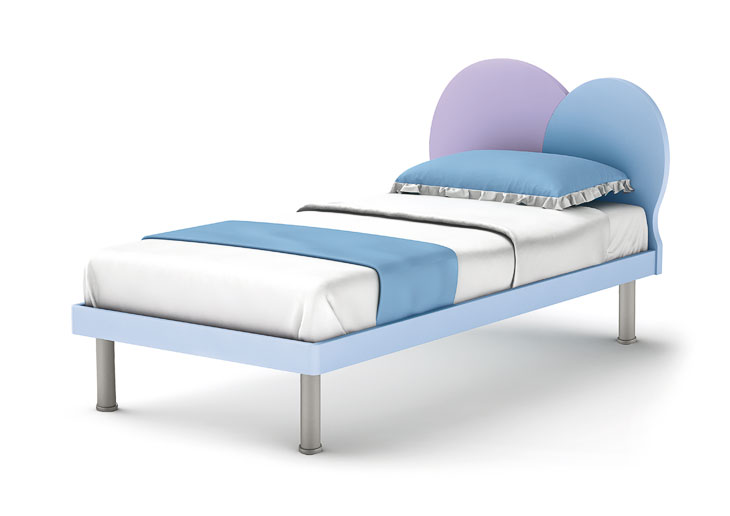 Letto Modello Eros