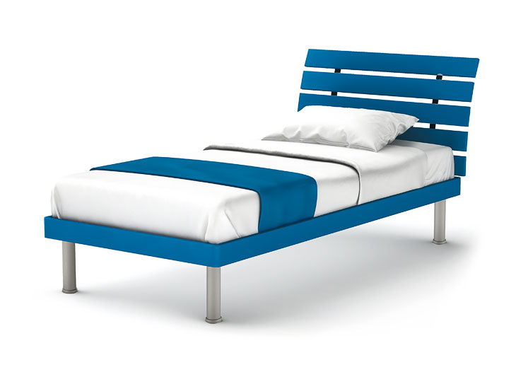 Letto Modello Pretty