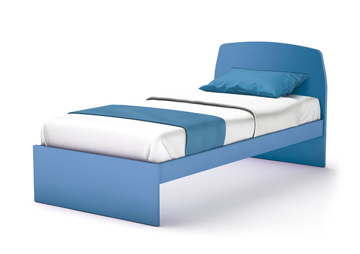 Letto Modello Sol