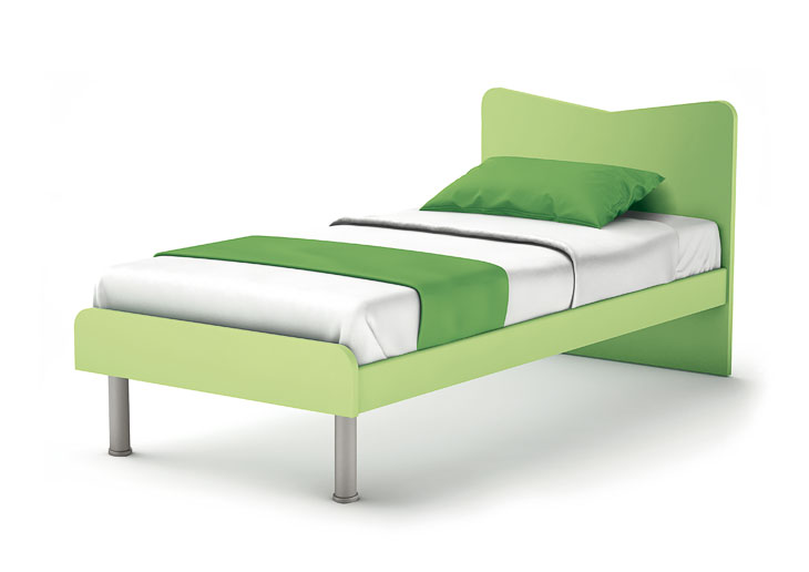 Letto Modello Teo