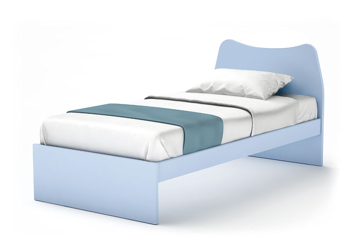 Letto Modello Tex