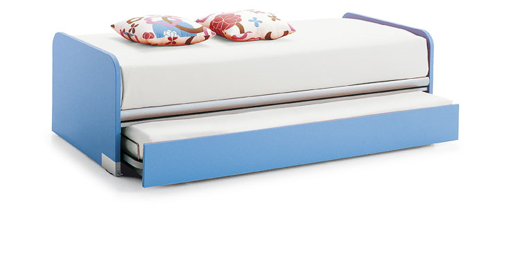 Letto Rialzato Composizione 6