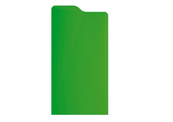 Fianchi per letti Mod. FLY Tipo A