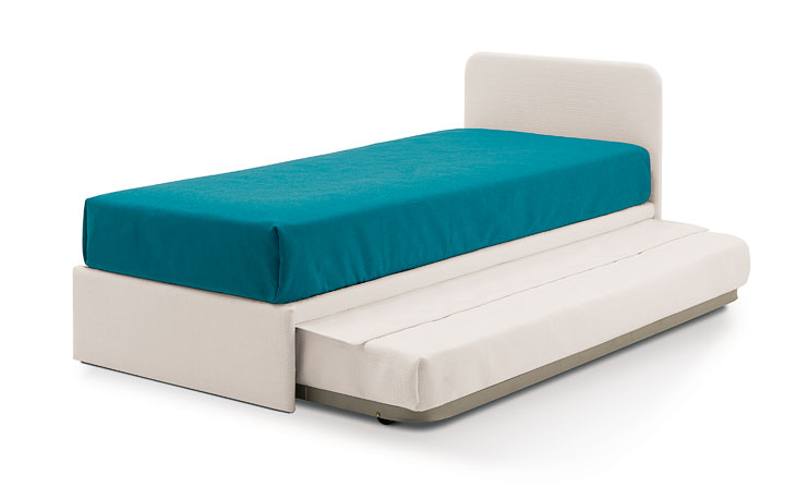 Letto Easy pronto per secondo letto