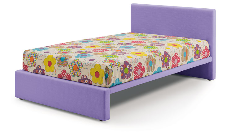 Letto Pisolo singolo
