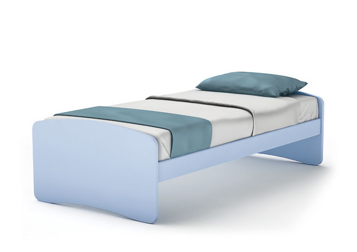 Letto Turca Modello Bloom