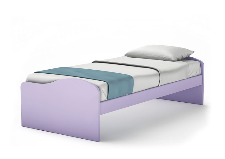 Letto Turca Modello Cat