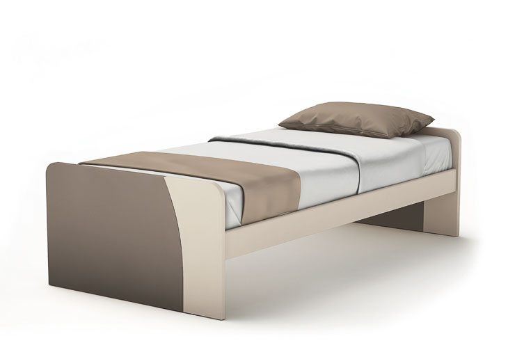 Letto Turca Modello Mix