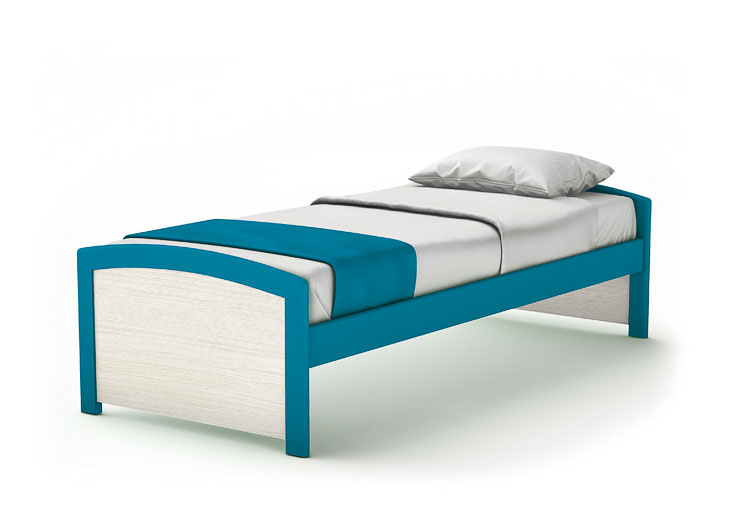 Letto Turca Modello Star