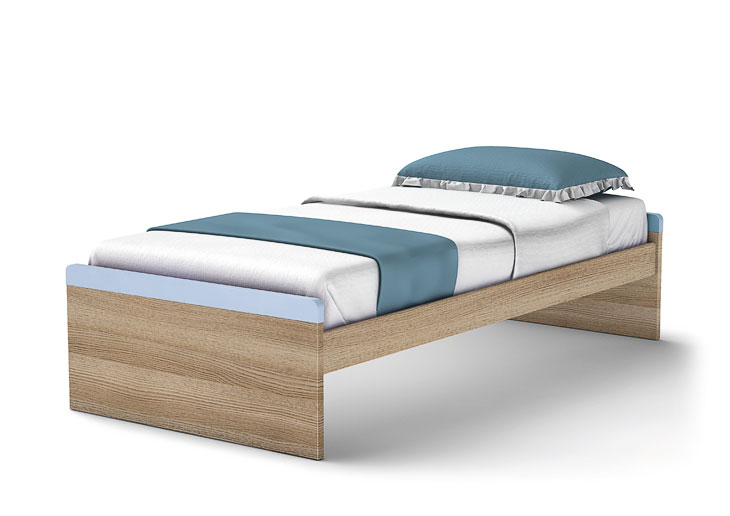 Letto Turca Modello Up
