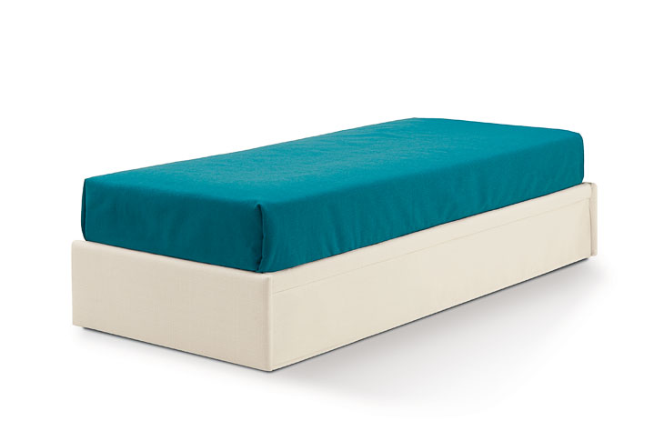 Letto Turca Sfoderabile Easy
