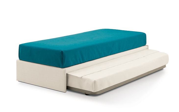 Letto Turca Easy pronto per secondo letto