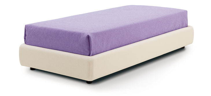 Letto Turca Sfoderabile Side
