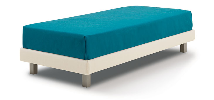 Letto Turca Sfoderabile End