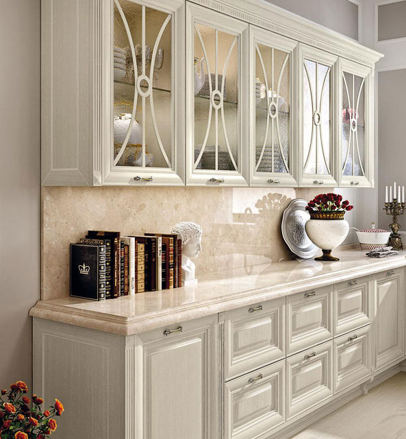 Cucine classiche Lube - Modello Pantheon  #28