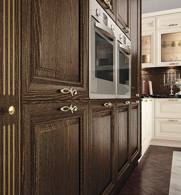 Cucine classiche Lube - Modello Pantheon  #32